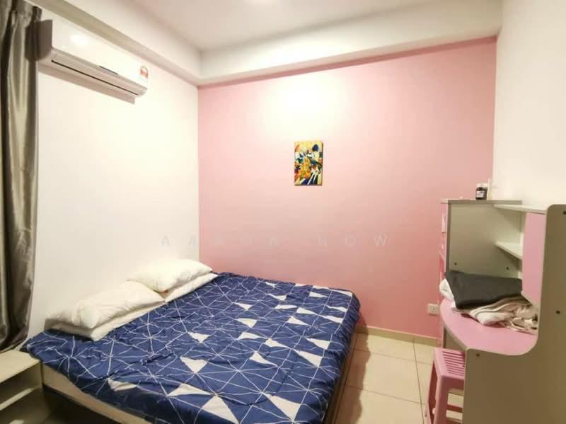 Sky Breeze Service Apartment - 4