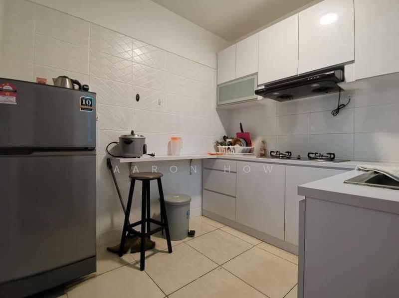 Sky Breeze Service Apartment - 5