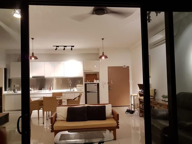Meridin Suites @ The Meridin - 5