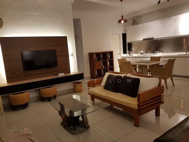 Meridin Suites @ The Meridin - 2