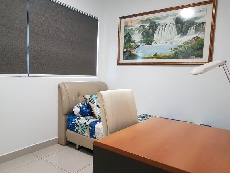 Meridin Suites @ The Meridin - 3