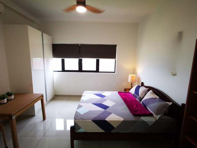 Meridin Suites @ The Meridin - 4