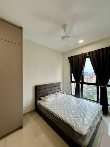 Platinum Arena - 3