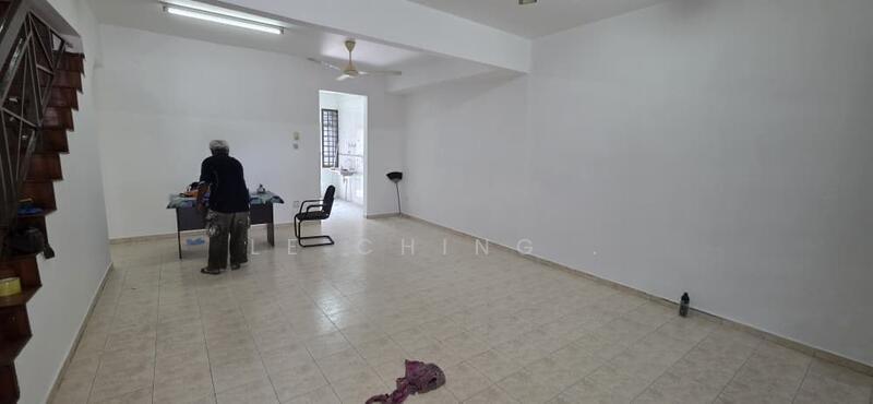 Taman Univeristi - 3