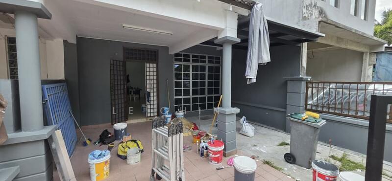 Taman Univeristi - 2