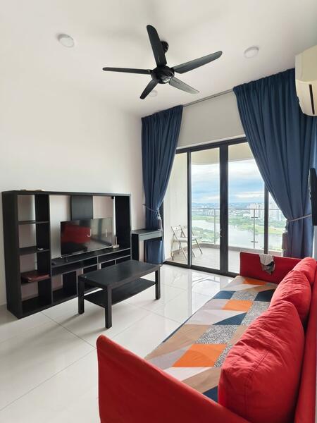 Royal Strand @ Country Garden Danga Bay - 1