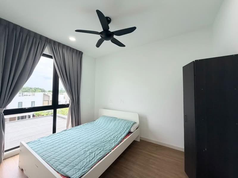 Sunway Citrine Lakehomes - 2