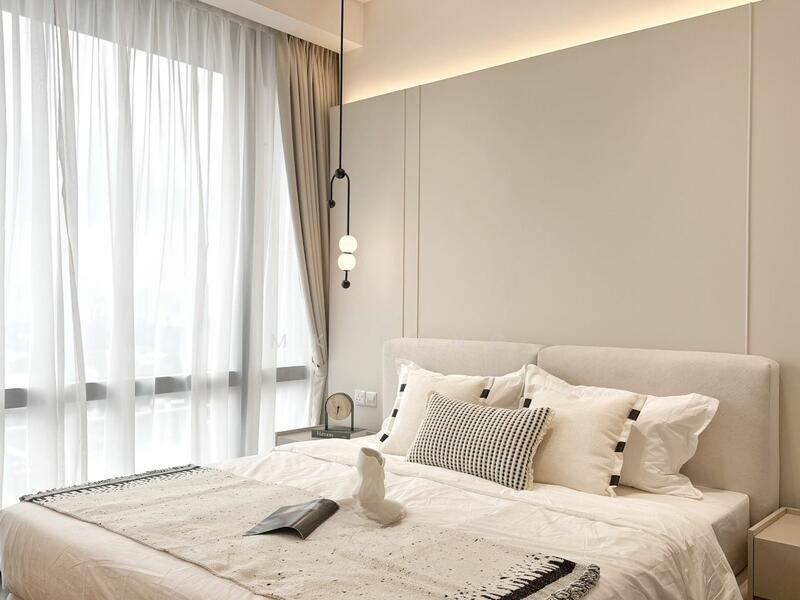 Regent Suites @ Pavilion Damansara Heights - 4