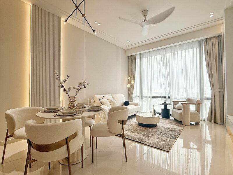 Regent Suites @ Pavilion Damansara Heights - 1