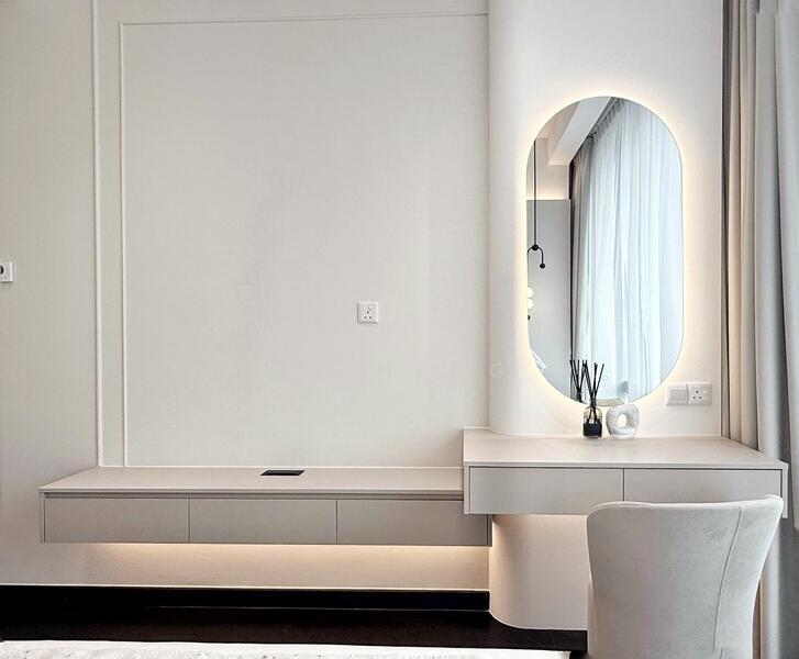 Regent Suites @ Pavilion Damansara Heights - 3