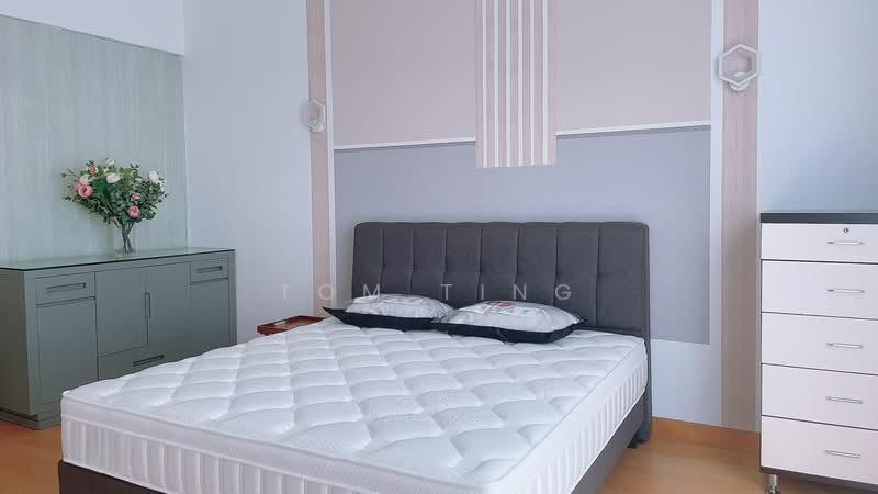 Oasis Serviced Suites @ Oasis Ara Damansara - 2