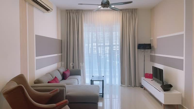 Oasis Serviced Suites @ Oasis Ara Damansara - 3