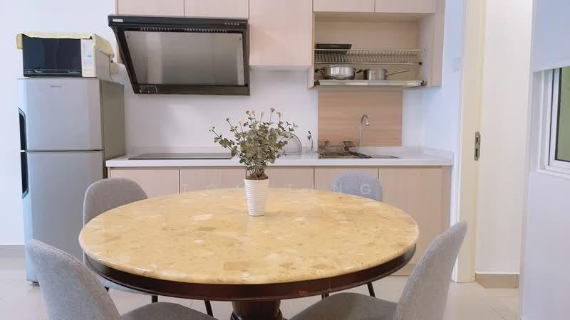Oasis Serviced Suites @ Oasis Ara Damansara - 4