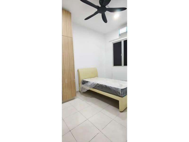 Residensi Adelia 4 - 5