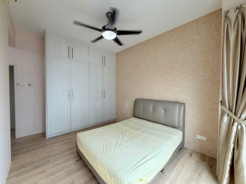 The Peak Residences - 4