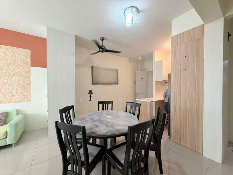 The Peak Residences - 3