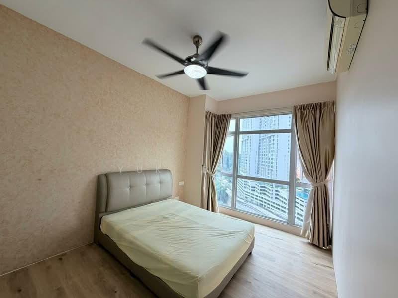 The Peak Residences - 5