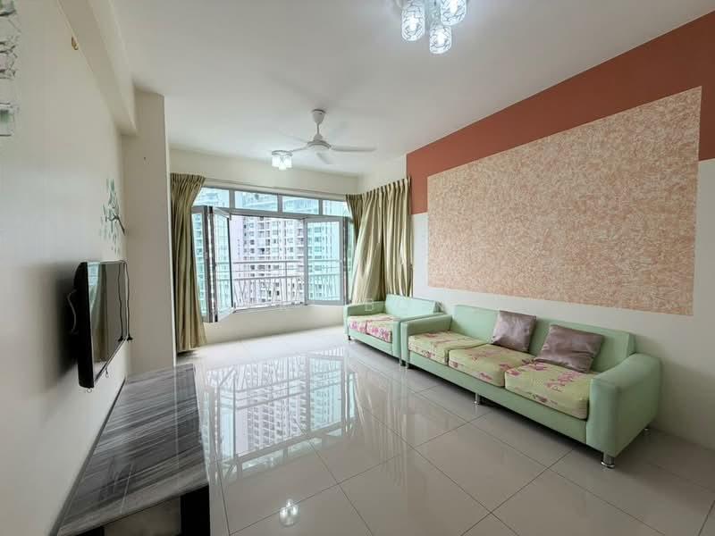The Peak Residences - 2