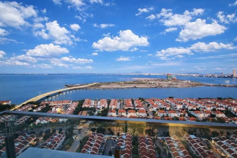 Marinox Sky Villas - 4