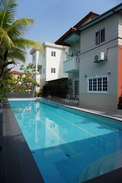 Country Heights Kajang - 2