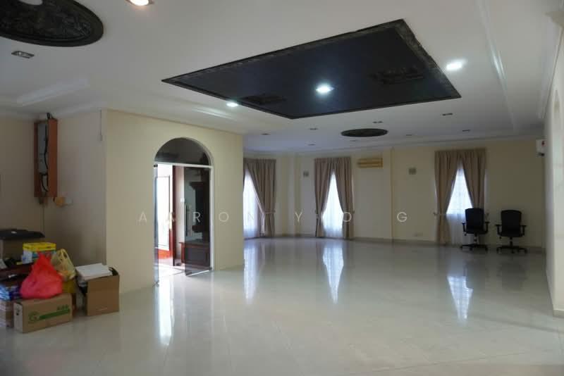 Country Heights Kajang - 3