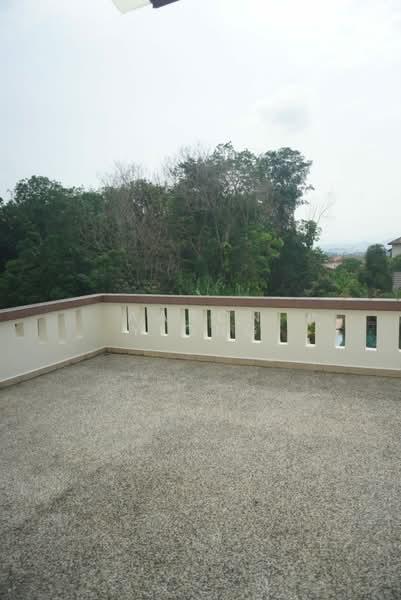 Country Heights Kajang - 5