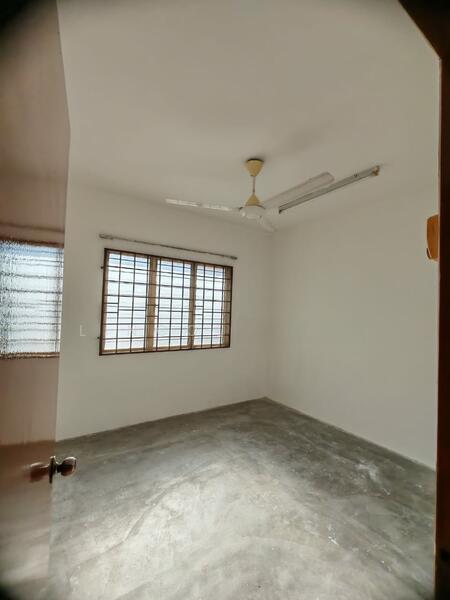 Pangsapuri Seri Jati - 3