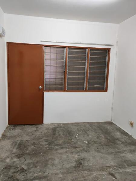 Pangsapuri Seri Jati - 1