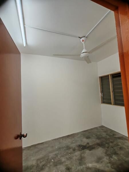 Pangsapuri Seri Jati - 2