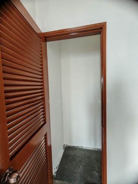 Pangsapuri Seri Jati - 5