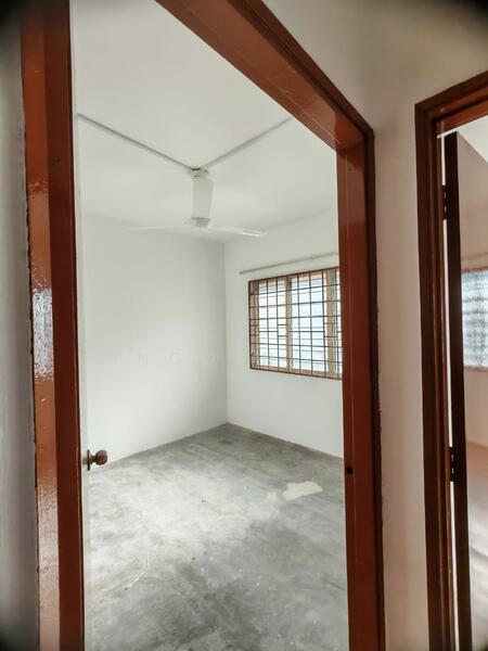 Pangsapuri Seri Jati - 4