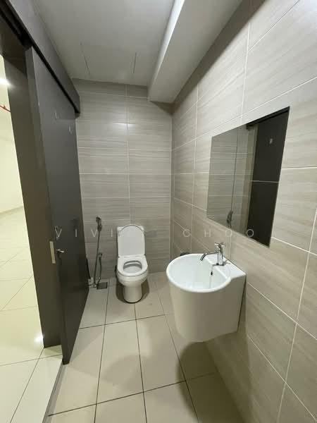 Serviced Residence @ 3 Towers - 4