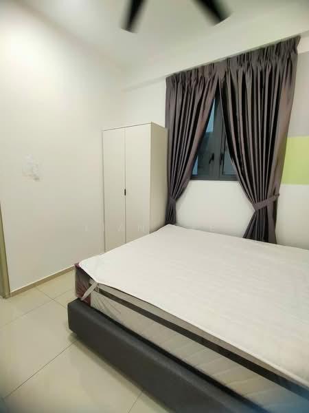 Seiring Residensi - 2