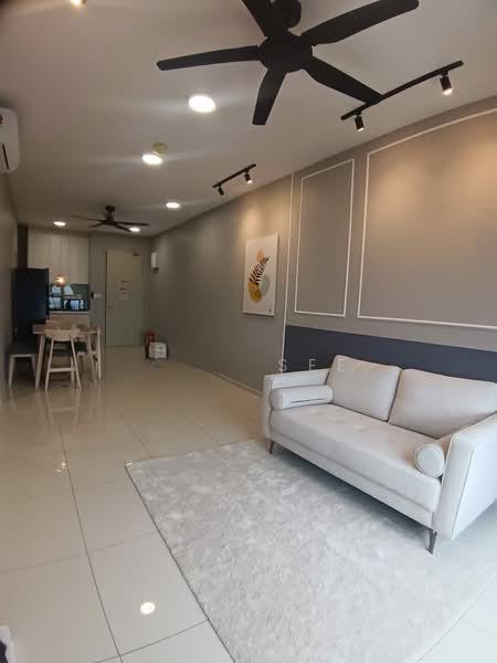 Seiring Residensi - 4