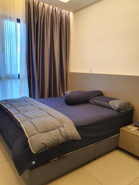 KL Traders Square - 5