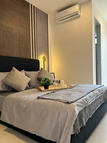 KL Traders Square - 4