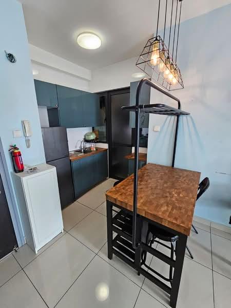 KL Traders Square - 2