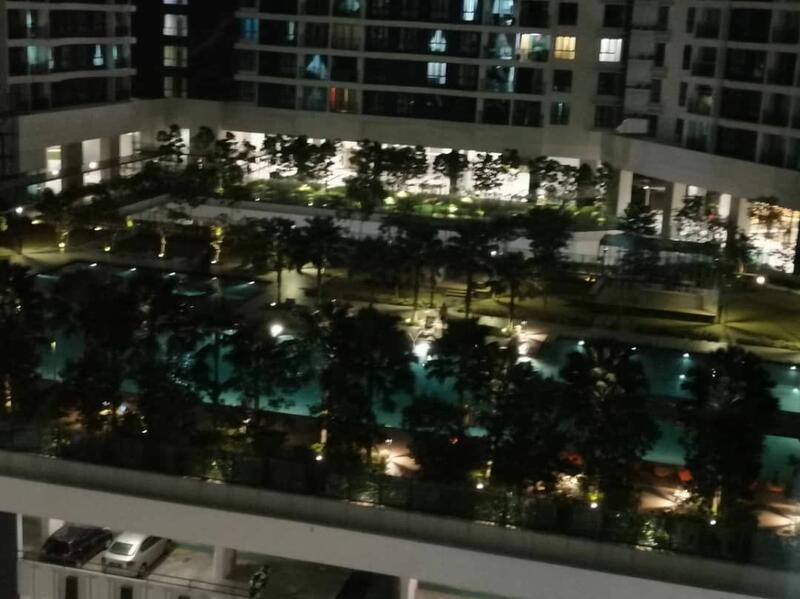 KL Traders Square - 3