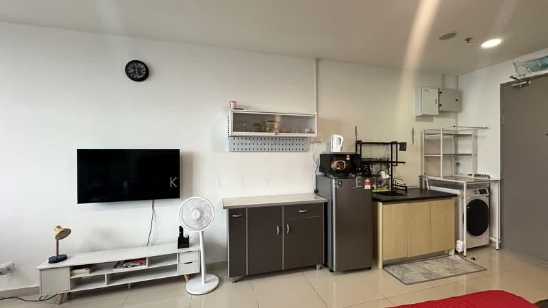 Pinnacle Petaling Jaya - 4