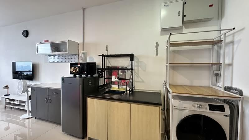 Pinnacle Petaling Jaya - 5