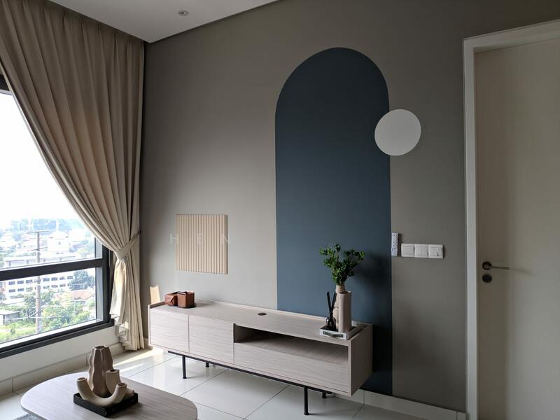 TRIA Seputeh in 9 Seputeh, Kuala Lumpur - 2