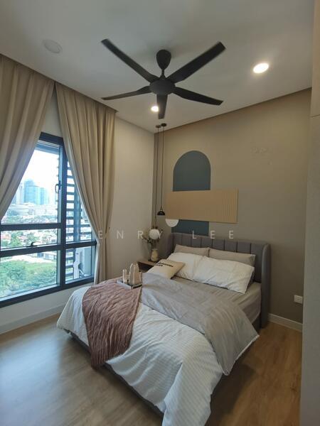 TRIA Seputeh in 9 Seputeh, Kuala Lumpur - 4