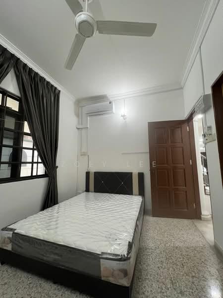 Taman Tasek - 5
