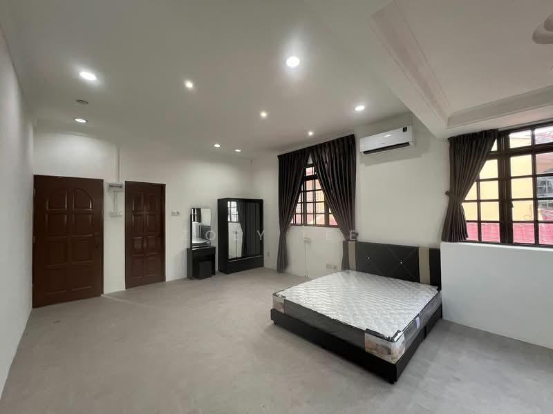 Taman Tasek - 2