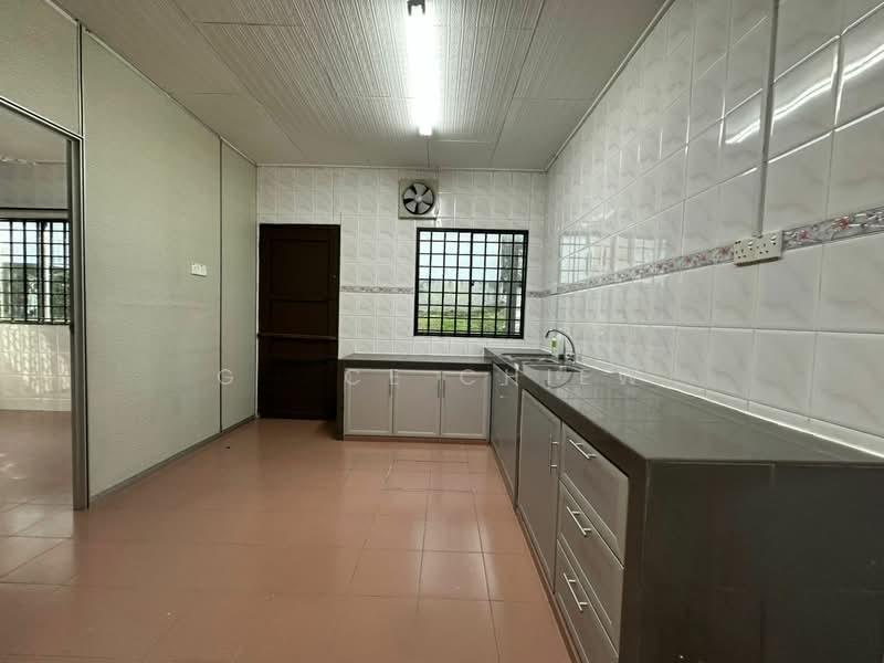Residensi Taman Pelangi Indah - 4