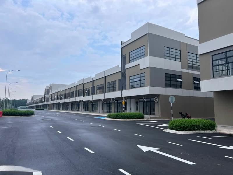 Horizon Square @ Horizon Hills - 3