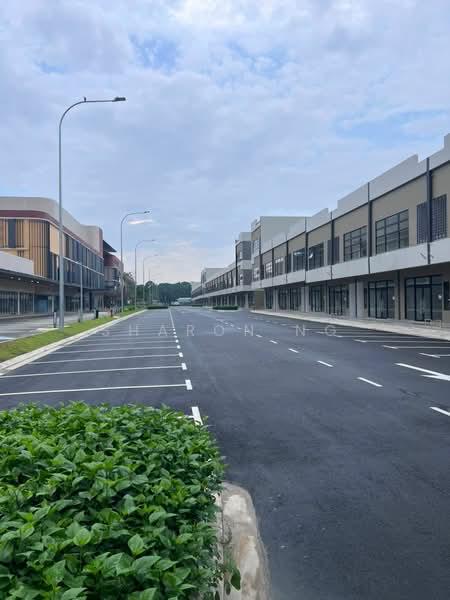 Horizon Square @ Horizon Hills - 4