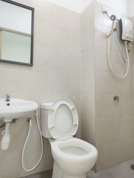 Starhill Luxury Residence - 2