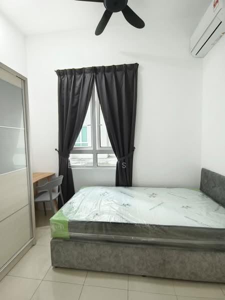Starhill Luxury Residence - 3
