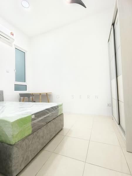 Starhill Luxury Residence - 4